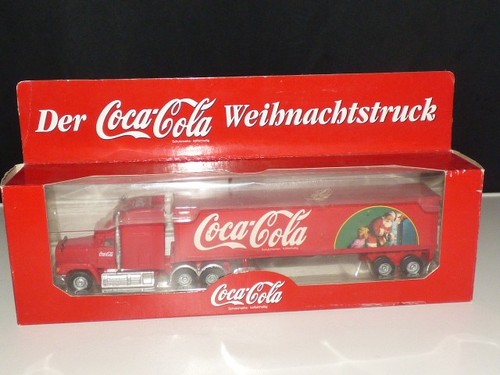 Der coca cola - der, coca-cola