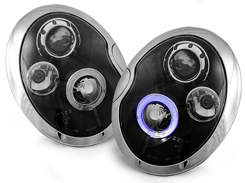 Scheinwerfer angel eyes für - scheinwerfer,