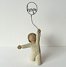 Willow Tree Hope Figur - Top