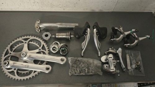 Campagnolo chorus gang - 8,