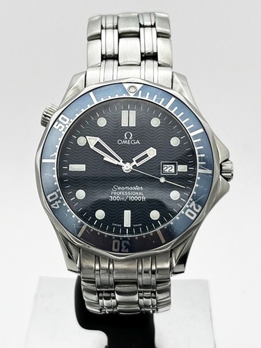 Omega seamaster professional - omega,