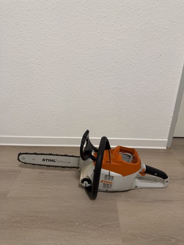 Stihl msa 220 - msa,