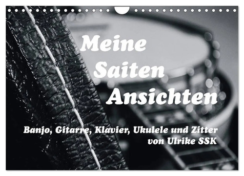 Meine saiten ansichten - saiten,