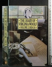 The Diary of Virginia Woolf
