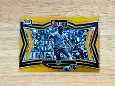 2024-25 Panini Select Brazil