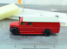 Brekina 4120 Magirus Deutz