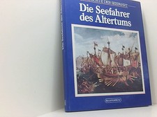 Die seefahrer des altertums - seefahrer,