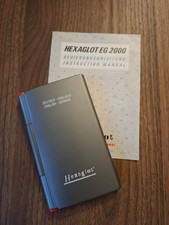 Hexaglot EG 2000