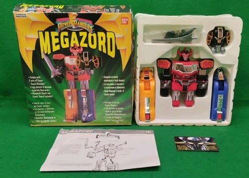 Bandai saban giochi preziosi - giochi,