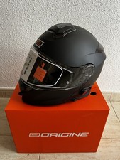 Motorradhelm mit Bluetooth Klapphelm Motorrad Modular Helm M