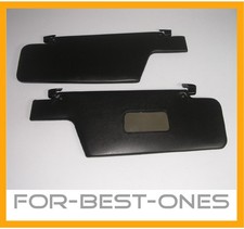 NEU Sonnenblenden f. Porsche