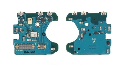 Original charging board - original,