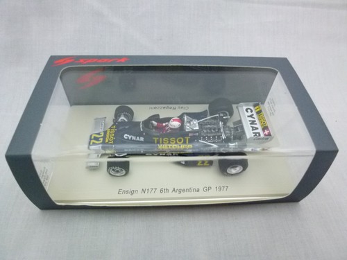 Spark ensign n177 22 - 1:43,