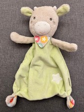 Beauty Baby Schmusetuch Schaf