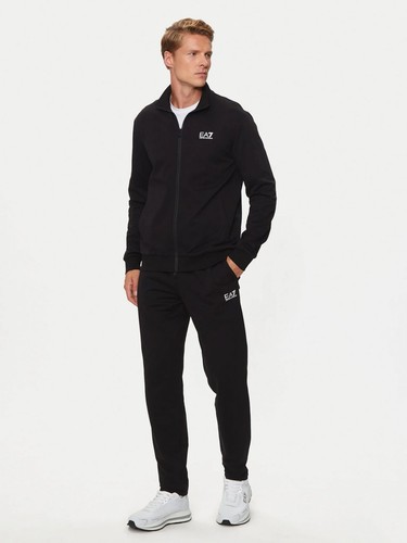 Herren sportanzug ea7 8npv61 - herren,