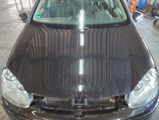 VW Golf 5 (1K) BJ.2007 Motorhaube LC9Z