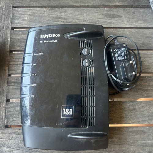 Fritz box 7330 - fritz!box,