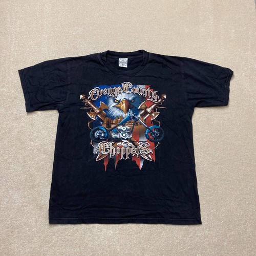 West coast choppers - west,