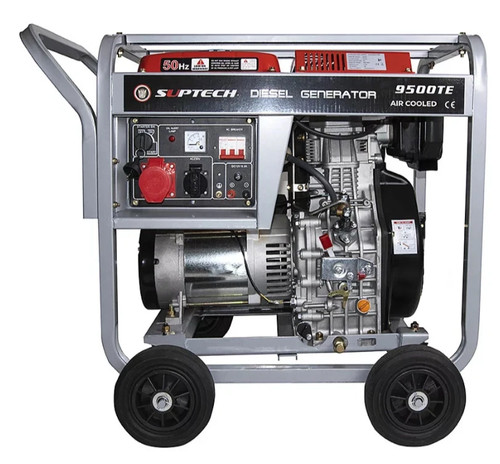 5kw diesel stromerzeuger - 8.5kw,