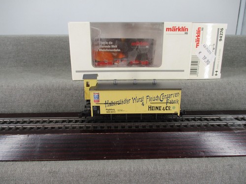 Märklin spur 94276 - märklin, h0