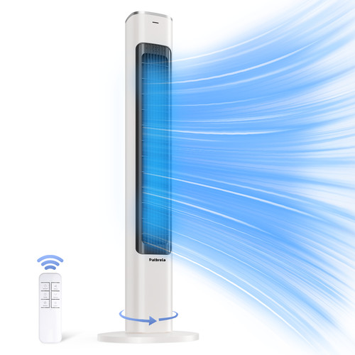 Turmventilator mit