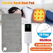 Heizkissen elektrisch 30 x 60