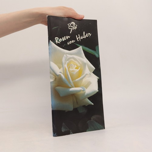 Rosen von huber richard - rosen,