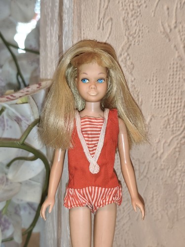 Alte blonde 950 skipper japan - alte,