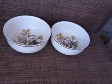 2 Villeroy & Boch Botanica