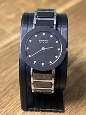 BERING Ceramic Damen-Uhr –