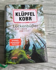 Lückenbüßer (Kluftinger-Krimis 13)