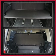 Multiflexboard für VW T5 T6 T6.1 Multivan Klappbar Bettverlängerung Ablage KD01