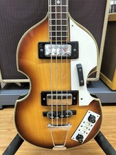 [Greco] VB-360 Sunburst Made