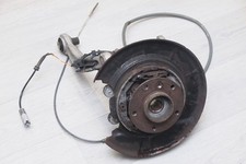 BMW 5er E39 Limousine