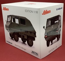 Steyr puch haflinger - haflinger, Öbh