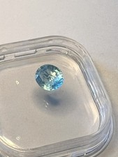 RARE!! 1.53 Ct BRAZILIAN