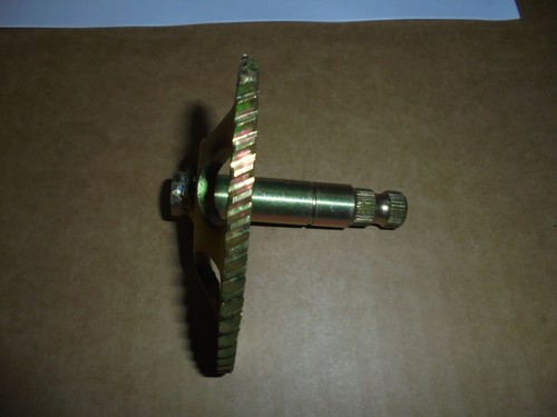 Keeway ry8 kickstarterwelle - ry8,