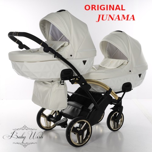Junama individual duo - individual, v2