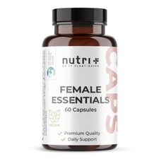 Nutri+ Female Essentials