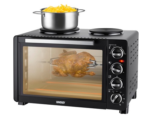 Unold kleinküche 68885 - unold,