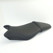 Original Triumph Street Triple Sitzbank Sattel seat T2304079 C2927