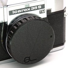 Ausgeknipst BM Mount