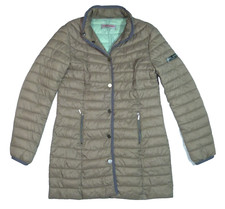 Frieda & Freddies Mantel Jacke