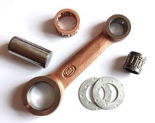 Pleuel Satz KTM SX 50 - Bj