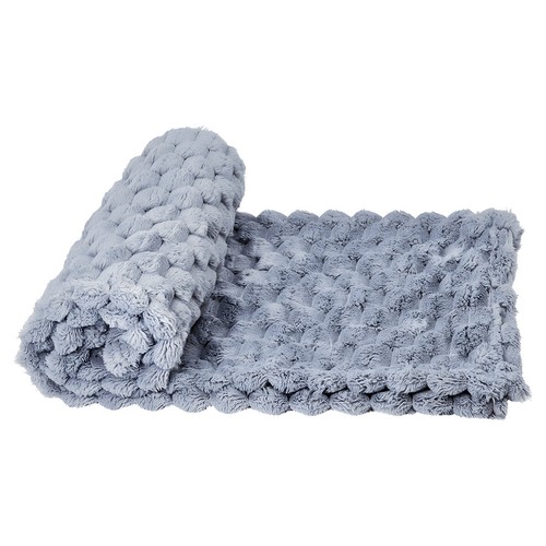 Nobby katzendecke diamond grau - nobby,