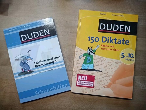 Duden flächen und ihre - duden,