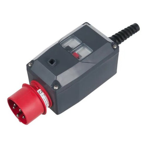 Motorschutzstecker tripus - motorschutzstecker,,