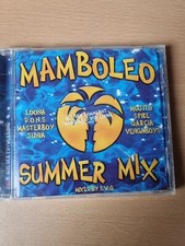 Mamboleo Summer Mix von