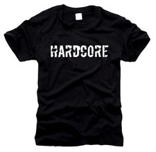 Hardcore (Fr.) - Herren
