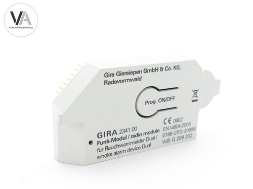 Gira funk modul - gira, funk-modul